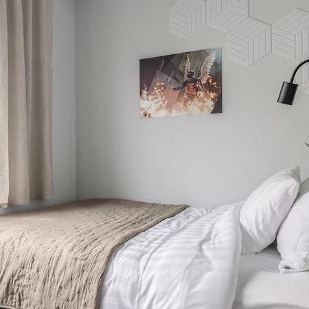 Homex Hotel For Gamers Табі Екстер'єр фото