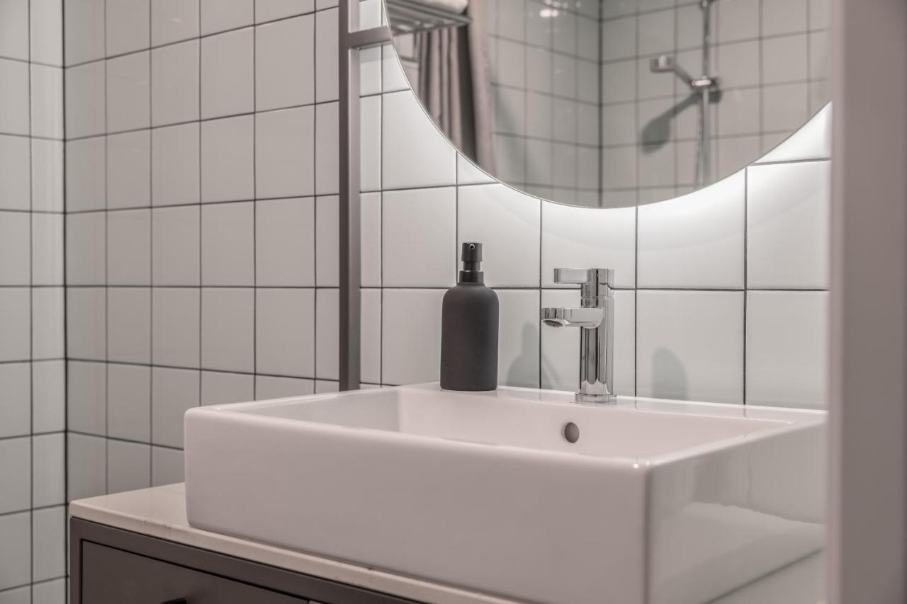 Homex Hotel For Gamers Табі Екстер'єр фото