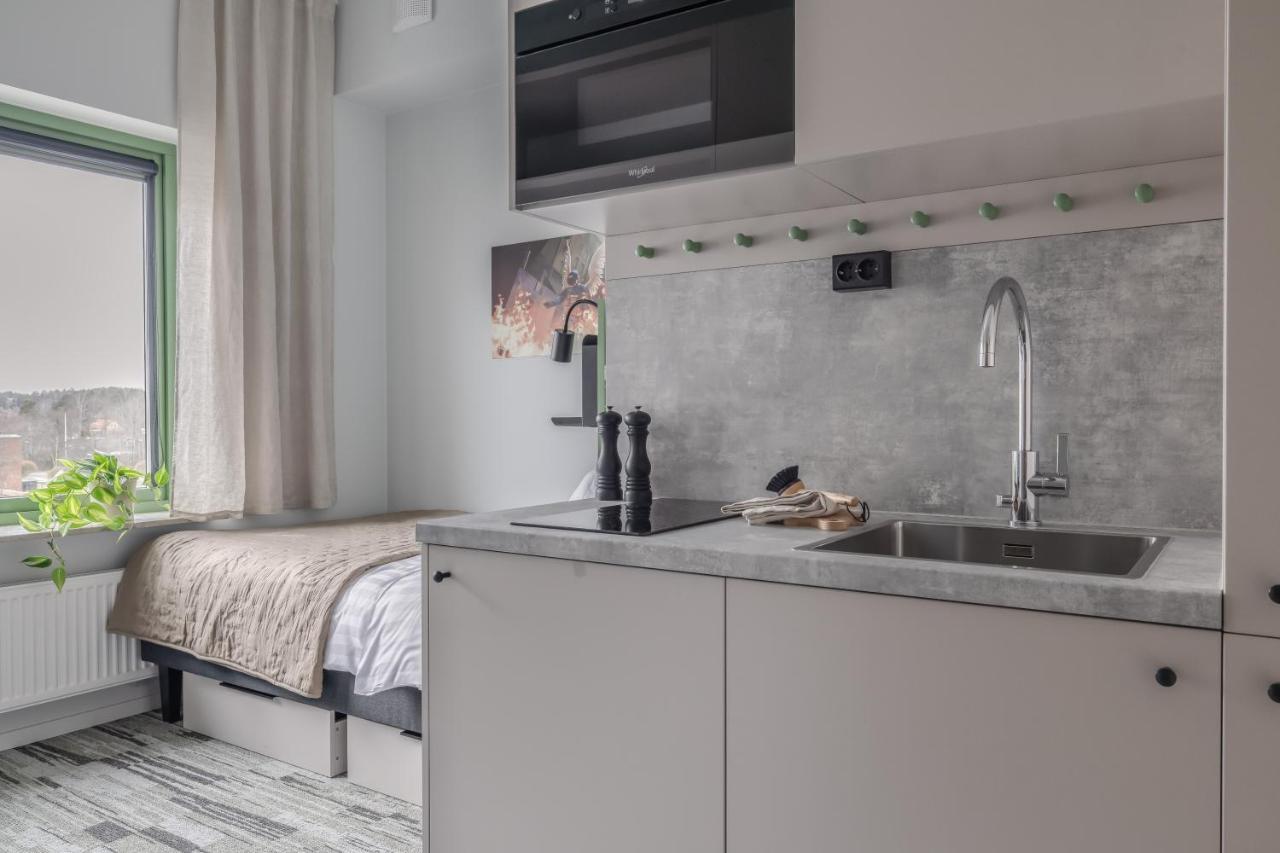 Homex Hotel For Gamers Табі Екстер'єр фото