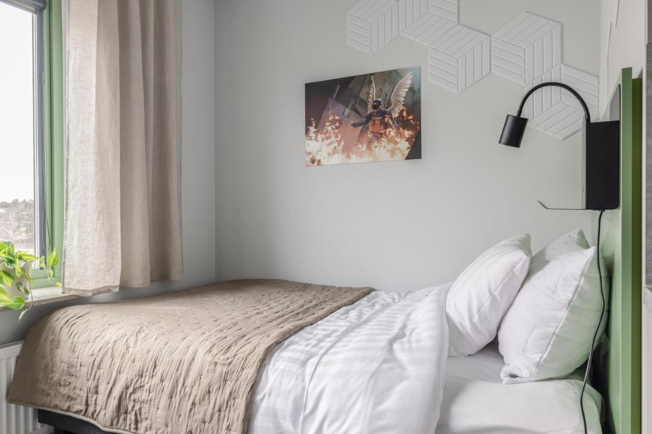 Homex Hotel For Gamers Табі Екстер'єр фото