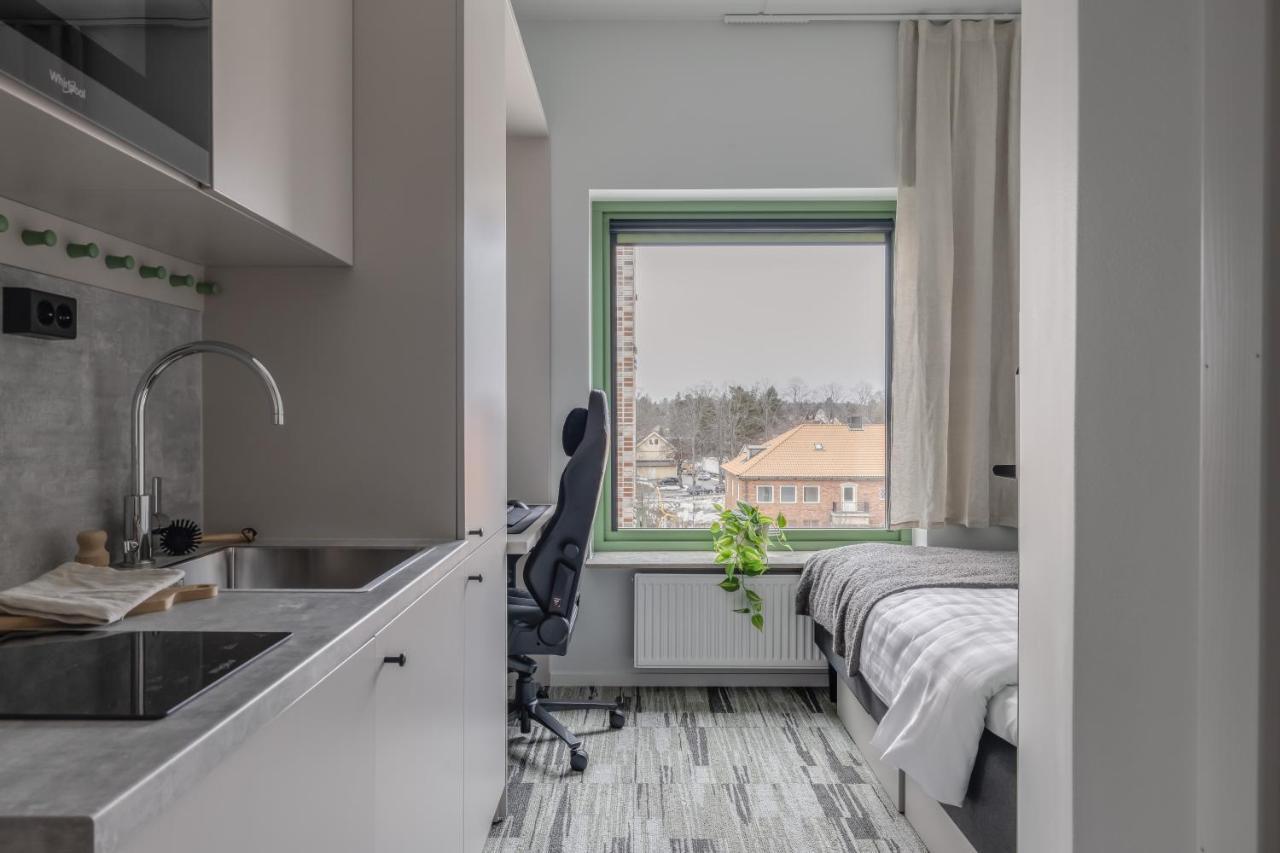 Homex Hotel For Gamers Табі Екстер'єр фото