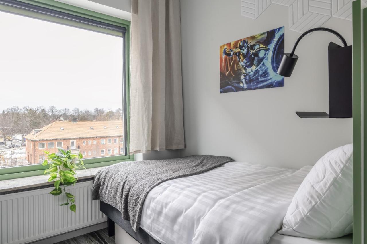 Homex Hotel For Gamers Табі Екстер'єр фото