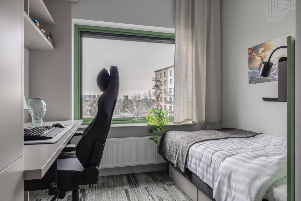 Homex Hotel For Gamers Табі Екстер'єр фото